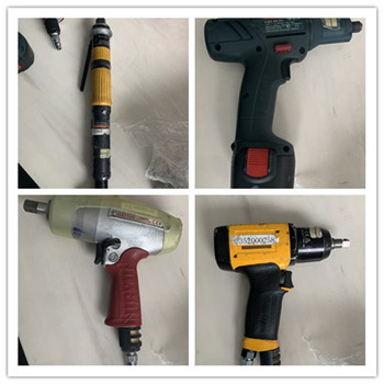 廣電集團(tuán)采購(gòu)多款扭力測(cè)試儀用于阿特拉斯等工具測(cè)試